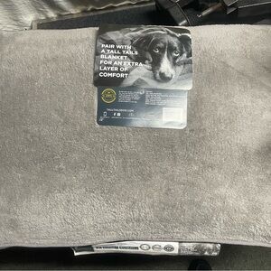 Tall Tails Dif Bed for Medium Size Dog